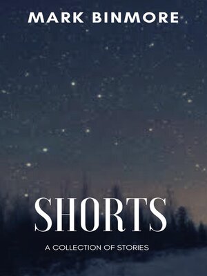 cover image of Shorts